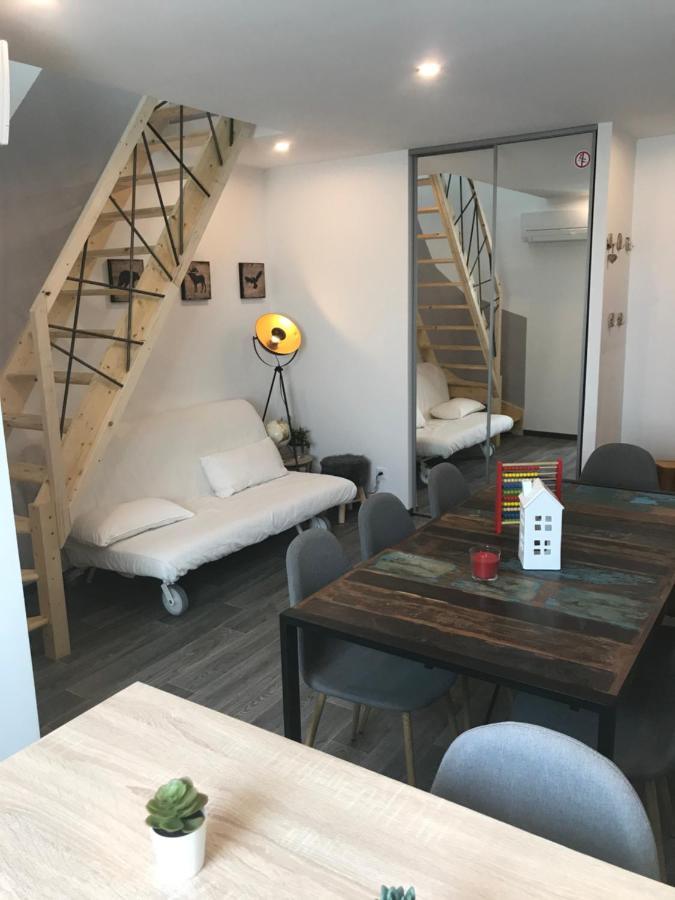 מרקולשהיים Auberge Du Parc מראה חיצוני תמונה