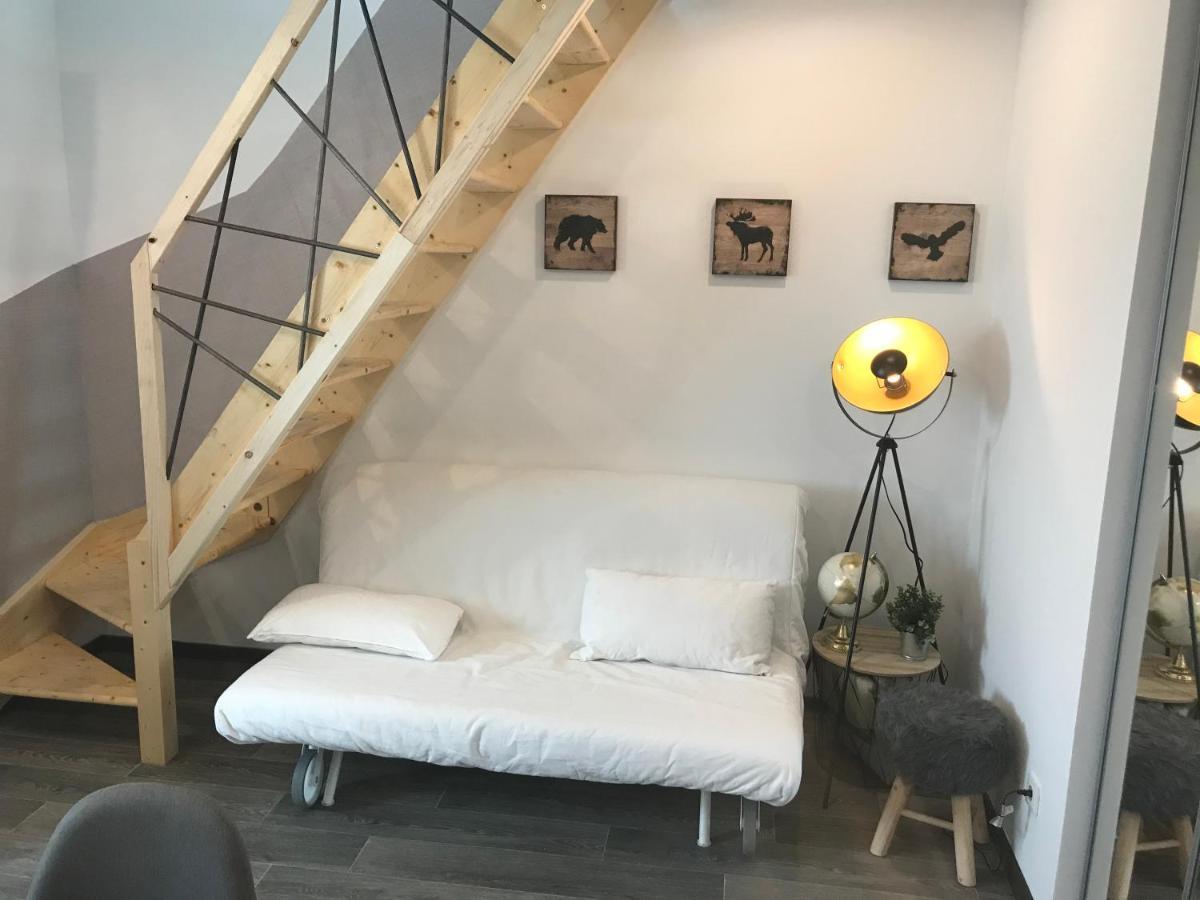 מרקולשהיים Auberge Du Parc מראה חיצוני תמונה