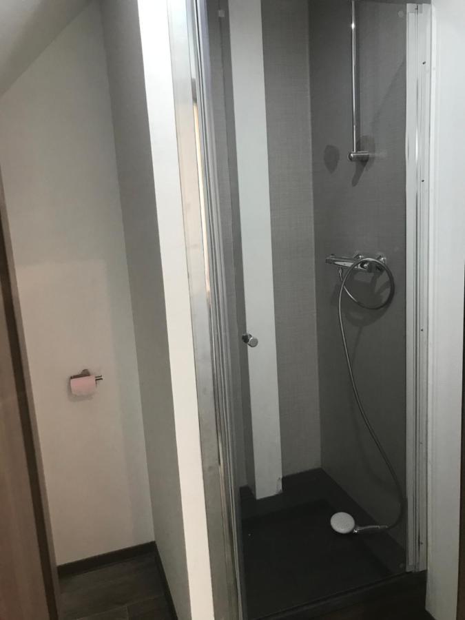 מרקולשהיים Auberge Du Parc מראה חיצוני תמונה