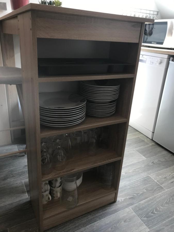 מרקולשהיים Auberge Du Parc מראה חיצוני תמונה