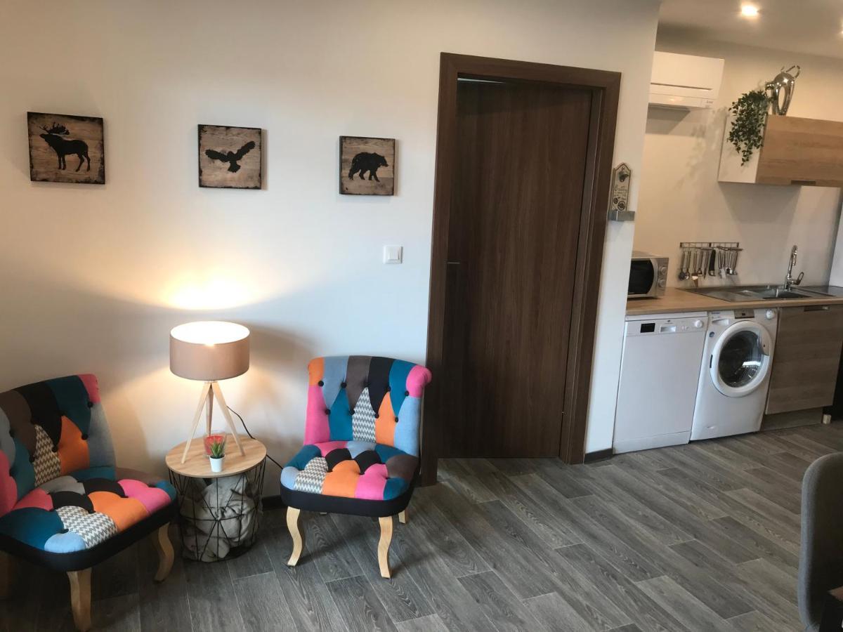 מרקולשהיים Auberge Du Parc מראה חיצוני תמונה