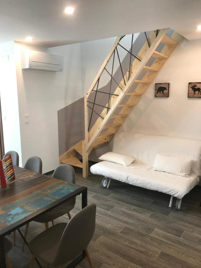 מרקולשהיים Auberge Du Parc מראה חיצוני תמונה