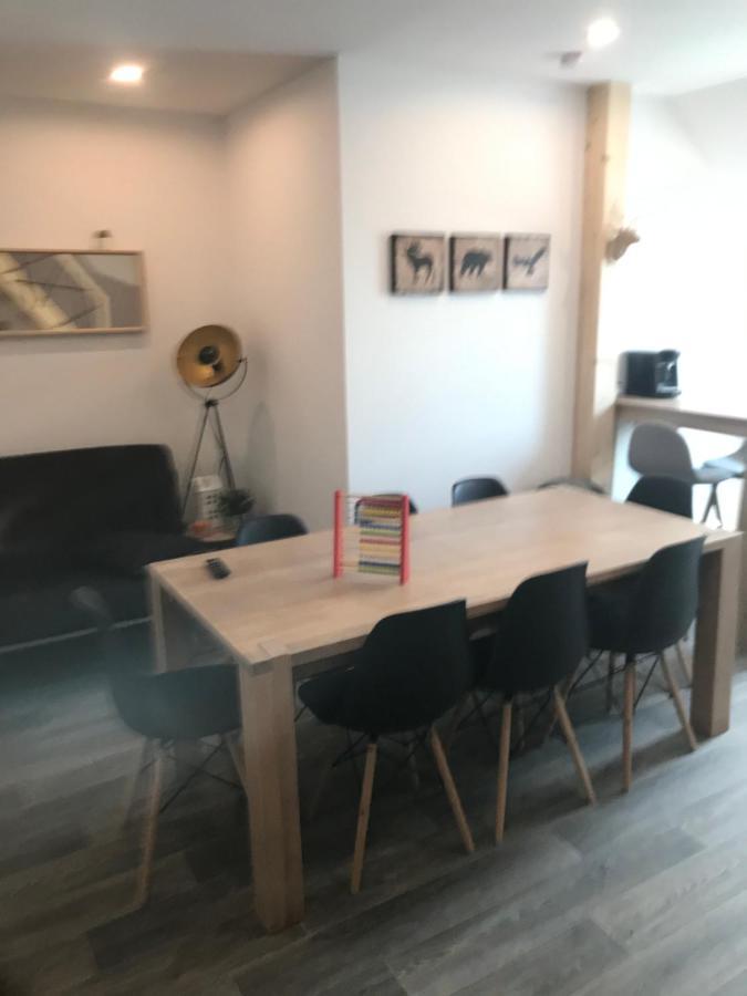 מרקולשהיים Auberge Du Parc מראה חיצוני תמונה